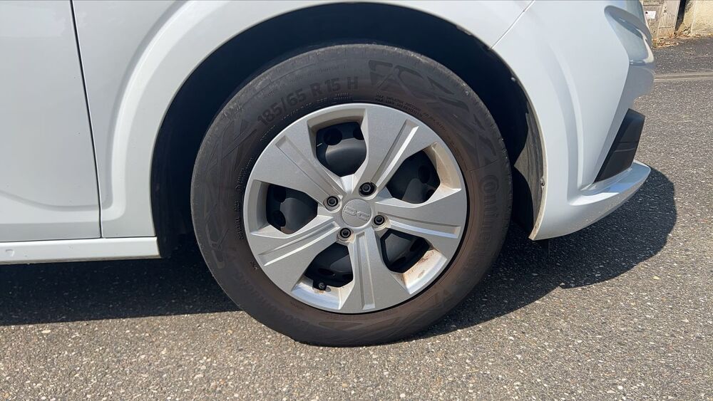 Sandero 1.0 SCe 65 Essential 2023 occasion 47310 Estillac