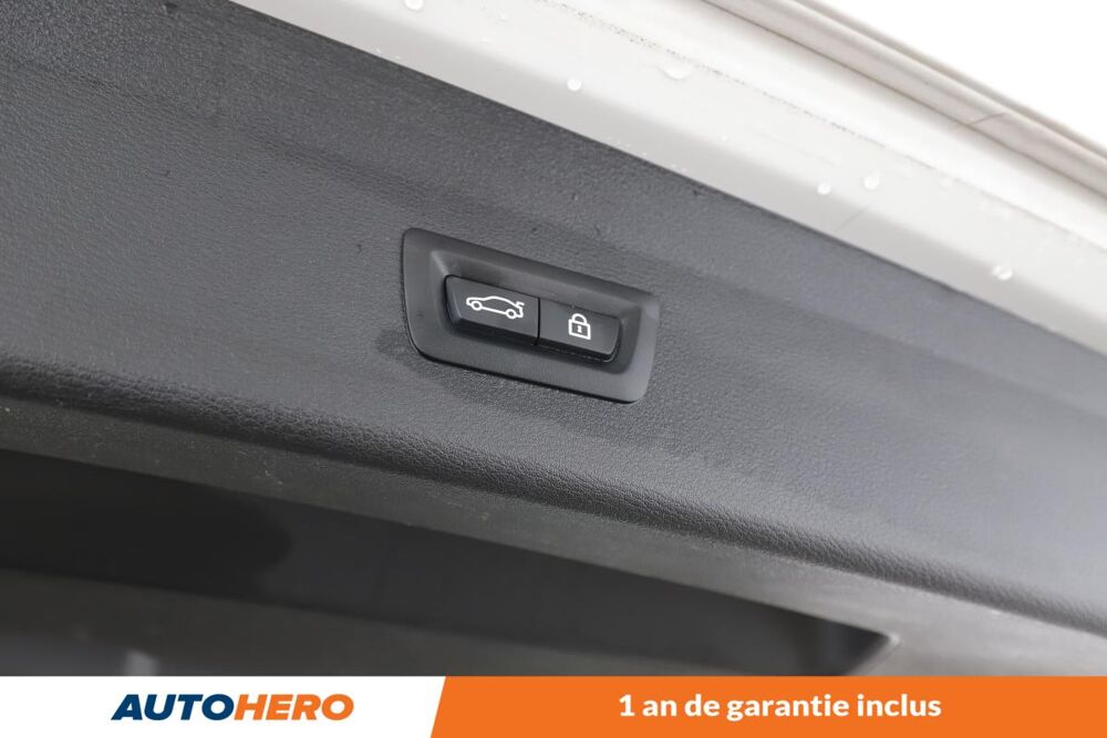 X1 sDrive18i xLine DKG7 136 ch 2022 occasion 92130 Issy-les-Moulineaux