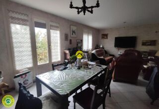  Maison � vendre 4 pi�ces 90 m�