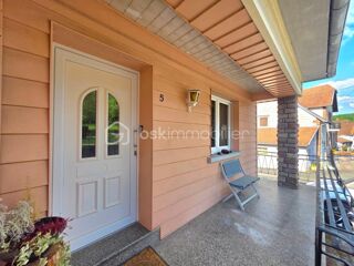  Maison � vendre 6 pi�ces 90 m�