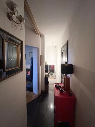  Appartement  vendre 3 pices 57 m