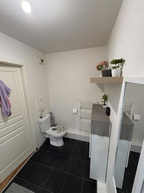  Appartement � louer 1 pi�ce 27 m�