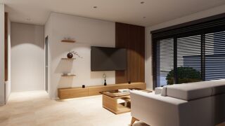  Maison � vendre 5 pi�ces 114 m� Grand champ