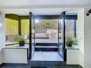  Maison à vendre 6 pièces 194 m²