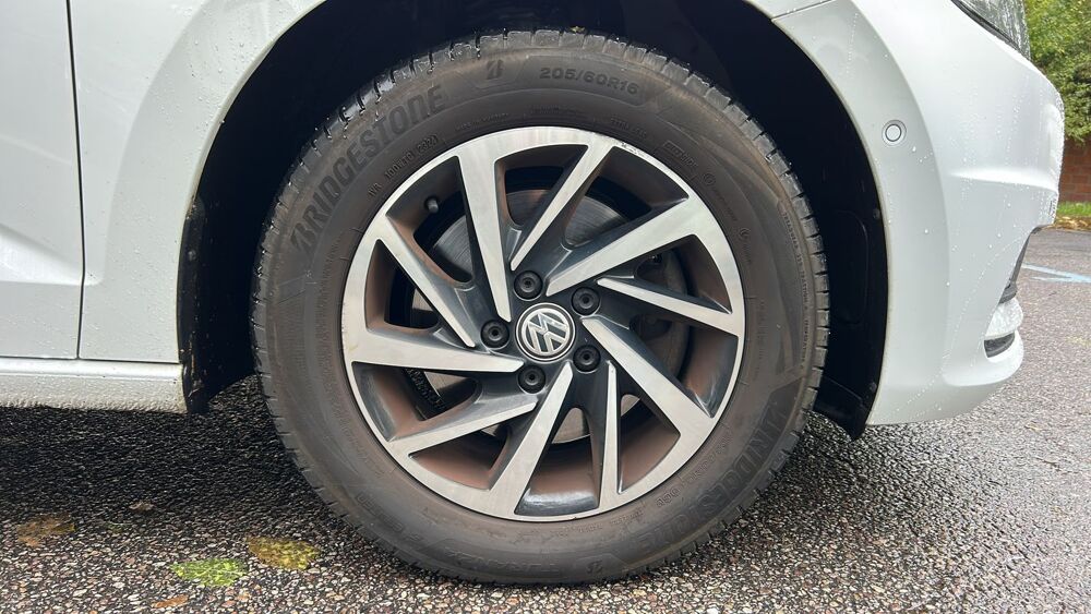 Touran III 1.5 TSI 150 DSG7 Connect 2019 occasion 95320 Saint Leu La Foret