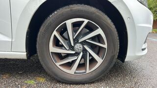 Touran III 1.5 TSI 150 DSG7 Connect 2019 occasion 95320 Saint Leu La Foret