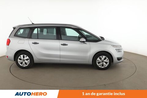 Grand C4 Picasso 1.6 e-HDi Intensive BV6 115 ch 2015 occasion 92130 Issy-les-Moulineaux