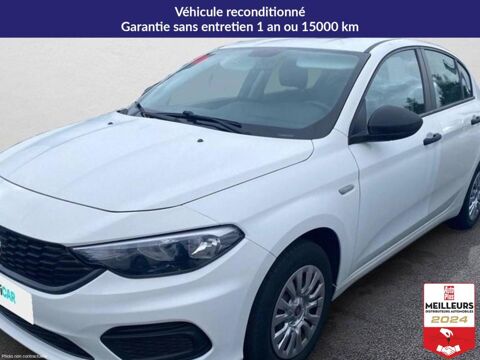 Fiat Tipo II 1.3 multijet 95 ch s&amp;s 2019 occasion Lavau 10150