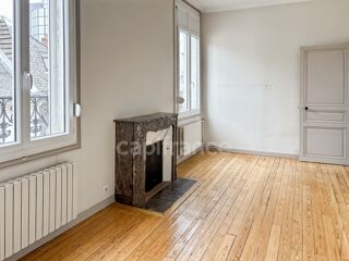  Appartement � vendre 4 pi�ces 86 m�