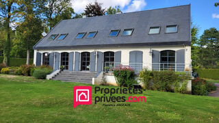  Maison � vendre 8 pi�ces 300 m�