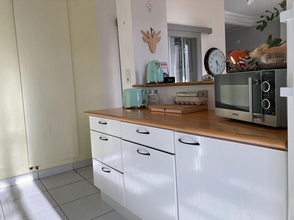 � vendre  Propri�t�/ch�teau Questembert (56230)