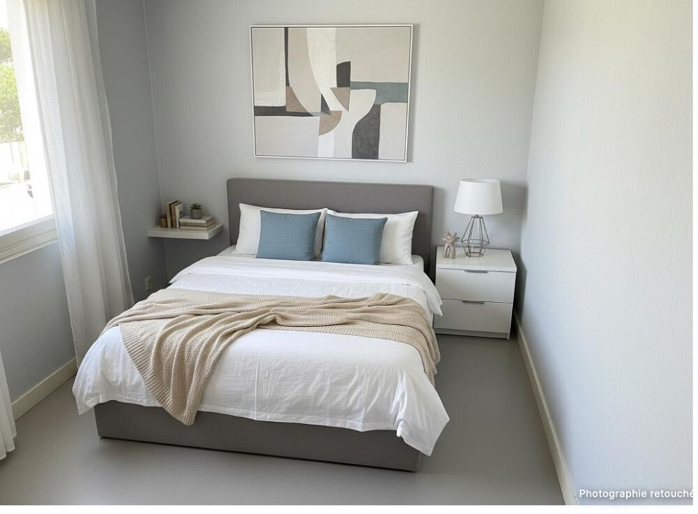 Vente Appartement Saint Michel Chef Chef  Apt proche mer Saint michel chef chef