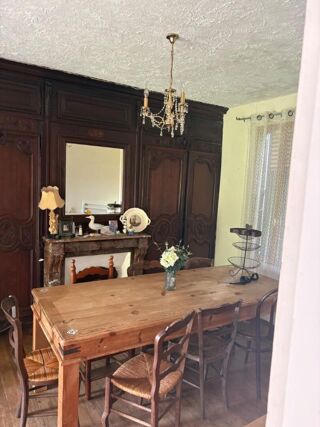  Maison � vendre 4 pi�ces 87 m�
