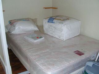 Appartement à louer 2 pièces 30 m²