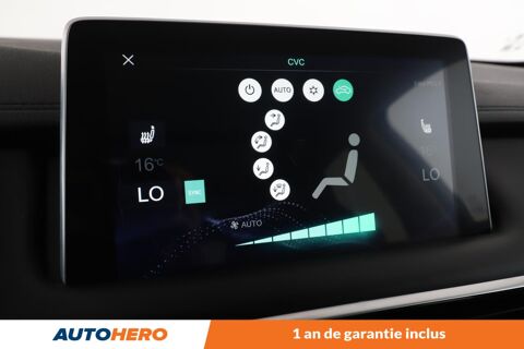 MG.EHS 1.5T GDi PHEV Luxury 258 ch 2023 occasion 92130 Issy-les-Moulineaux