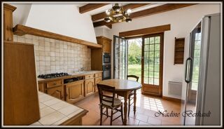  Maison � vendre 7 pi�ces 145 m�