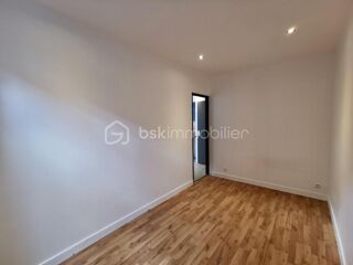  Appartement à louer 2 pièces 40 m²