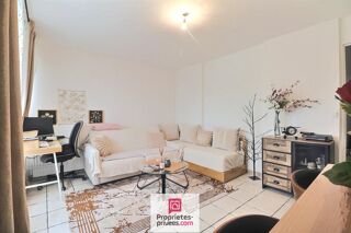  Appartement � vendre 2 pi�ces 42 m�