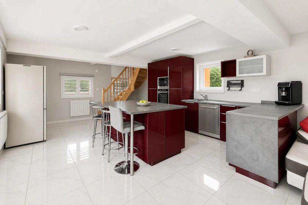 Vente Maison Maison de 5 pièces de 112 m² à Meistratzheim Meistratzheim
