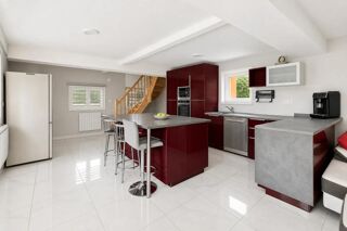  Maison à vendre 5 pièces 112 m²