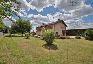  Maison à vendre 6 pièces 136 m²