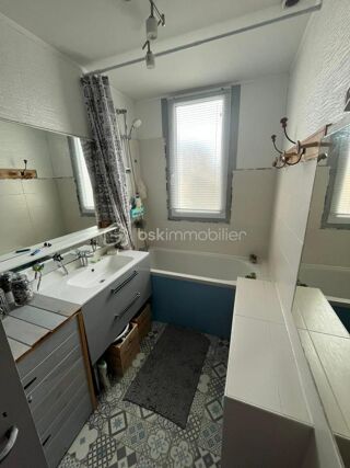  Maison à vendre 6 pièces 136 m²