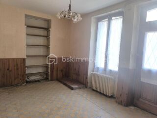  Maison � vendre 6 pi�ces 155 m�