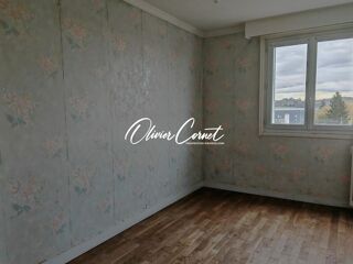  Appartement � vendre 3 pi�ces 47 m�