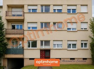  Appartement à vendre 2 pièces 49 m²
