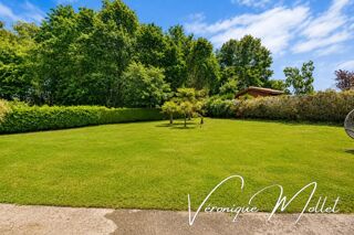  Maison à vendre 5 pièces 127 m²