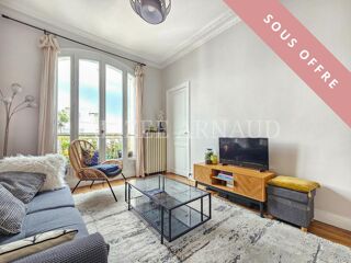  Appartement à vendre 2 pièces 45 m²