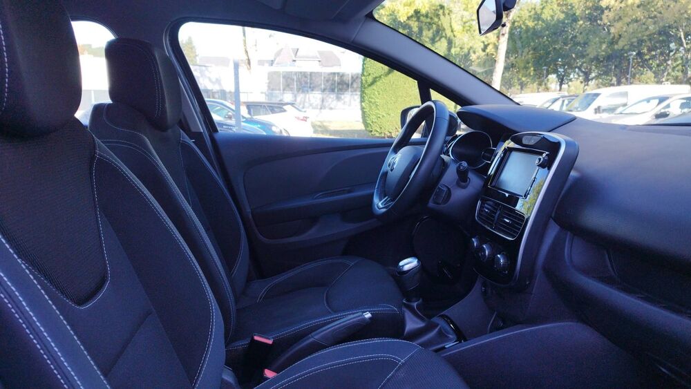 Clio IV 1.5 dCi 90 Business 2019 occasion 44200 Nantes