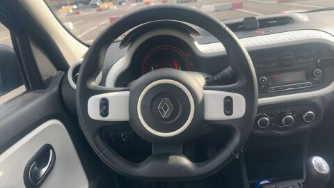 Twingo 1.0 SCe 70 Zen 2017 occasion 13010 Marseille