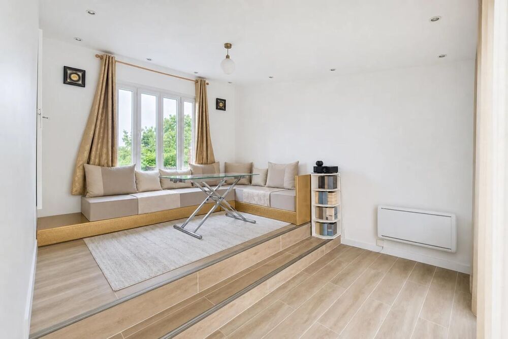 Maison à vendre à Louvres (95380)