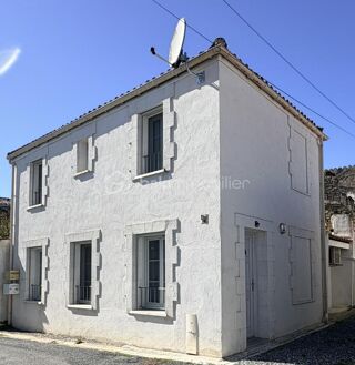  Maison à vendre 3 pièces 55 m²