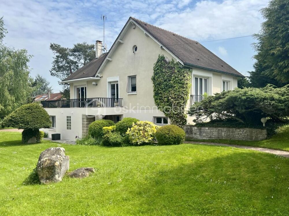 � vendre  Villa Bois-le-Roi (77590)