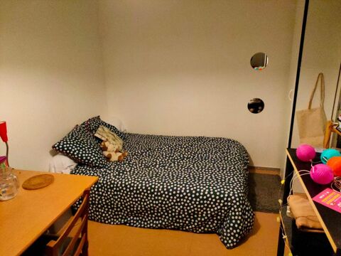  Appartement  louer 1 pice 19 m