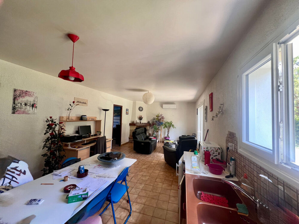 Maison à vendre 5 pièces RONCE LES BAINS (17)