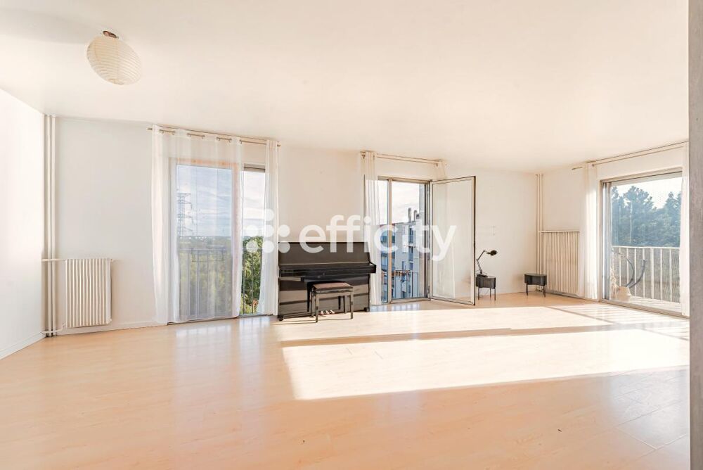 Vente Appartement Appartement ancien Ris orangis