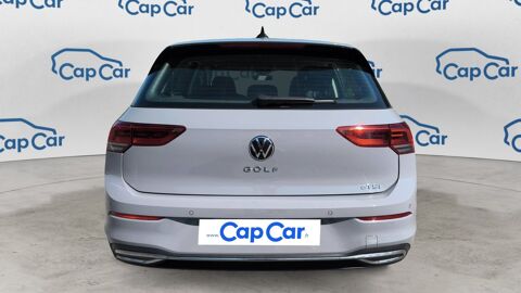 Golf VIII 1.5 eTSI 131 DSG7 Style 1st - Automatique 2021 occasion 74270 Sallenoves