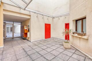  Appartement � vendre 1 pi�ce 32 m�