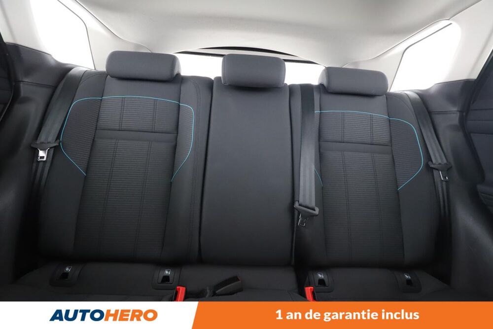 Range Rover Evoque P200 FlexFuel mHEV AWD BVA9 200 ch 2022 occasion 92130 Issy-les-Moulineaux