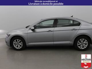 Passat TDI EVO SCR 122 DSG7 +Cam&eacute;ra 2022 occasion 10150 Lavau