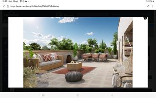  Appartement � vendre 5 pi�ces 146 m�