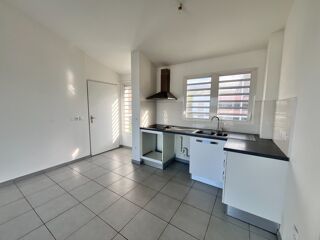  Appartement � vendre 2 pi�ces 41 m�