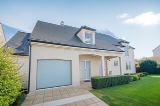  Maison à vendre 6 pièces 158 m²