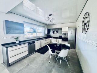  Maison à vendre 7 pièces 180 m²
