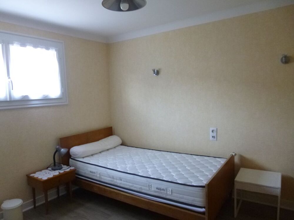Location Appartement Chambre de 10m2 à louer sur Nantes Nantes