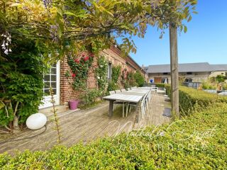  Maison à vendre 12 pièces 715 m²