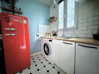  Appartement � vendre 2 pi�ces 33 m�